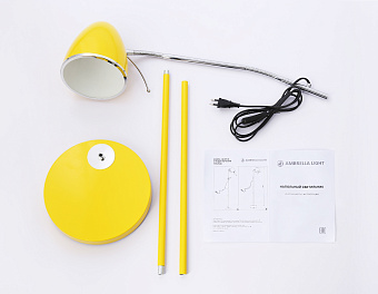 Торшер Ambrella TRADITIONAL Floor TR97688 40Вт E27