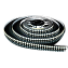 Светодиодная лента Elektrostandard a043964 2835 9,6Вт/м 5000мм IP20 холодный белый свет