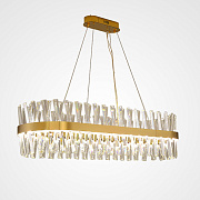 Светильник подвесной ImperiumLOFT Carola 220453-23 88Вт LED