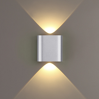 Светильник настенный Odeon HIGHTECH 4213/2WL 2Вт LED