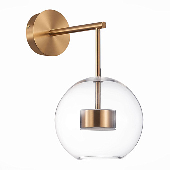 Бра ST Luce BOPONE SL1133.201.01 14Вт LED