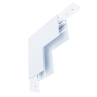 Коннектор магнитного трека Arte Lamp A480833 белый