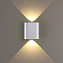 Светильник настенный Odeon HIGHTECH 4213/2WL 2Вт LED