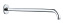 Держатель для верхнего душа GROHE 28361000 хром