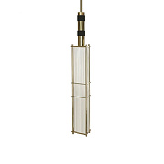 Светильник подвесной ImperiumLOFT ARBOR 154872-60 10Вт LED