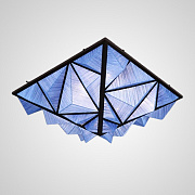 Люстра потолочная ImperiumLOFT Aqua Creations 228934-28 144Вт 12 лампочек E27