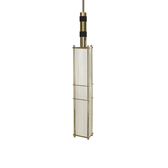 Светильник подвесной ImperiumLOFT ARBOR 154872-60 10Вт LED