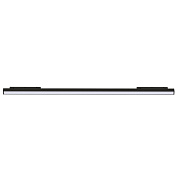 Магнитный трековый светильник Arlight Mag-Orient-Flat 035568 24Вт LED чёрный