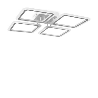 Светильник потолочный Freya Radane FR10020CL-L70W 70Вт LED