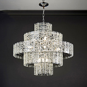 Светильник подвесной ImperiumLOFT Lancelot 231865-23 640Вт E14