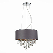 Светильник подвесной ST Luce LACCHIA SL1350.703.04 160Вт E14