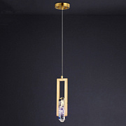 Светильник подвесной ImperiumLOFT Odelia 213641-23 6Вт LED
