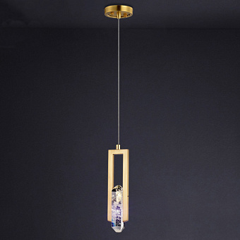 Светильник подвесной ImperiumLOFT Odelia 213641-23 6Вт LED