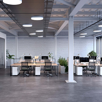 Светильник потолочный Arlight SP-Tor-Pill 022998 35Вт LED