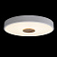 Светильник потолочный Loft It Axel 10003/24 White 24Вт LED