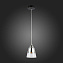 Светильник подвесной Evoluce LIRINO SLE102903-01 40Вт E27