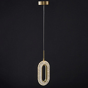 Светильник подвесной ImperiumLOFT Kezia 213667-23 8Вт LED