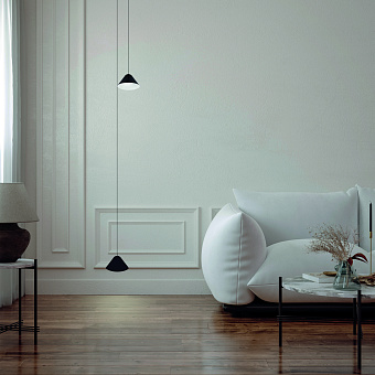 Светильник подвесной Mantra GRUISSAN 8466 5Вт LED