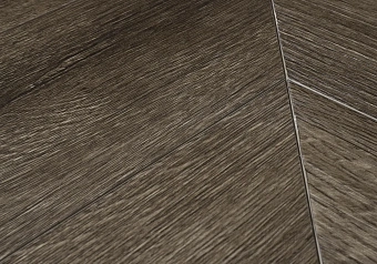 Виниловый ламинат Alpine Floor Дуб Антарес Chevron ECO 18-9 600х127х5мм 43 класс 1,68кв.м