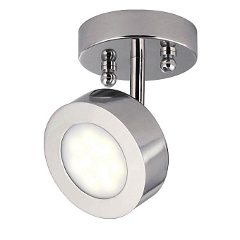 Спот Favourite Lustige 1724-1U 5Вт 1 лампа LED