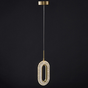 Светильник подвесной ImperiumLOFT Kezia 213667-23 8Вт LED