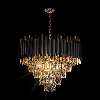 Светильник подвесной Loft It Eclair 10206/600 400Вт E14