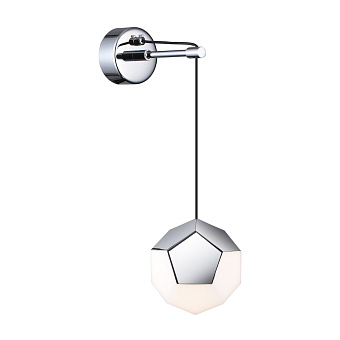 Светильник настенный Odeon HIGHTECH 4304/7WL 7Вт LED