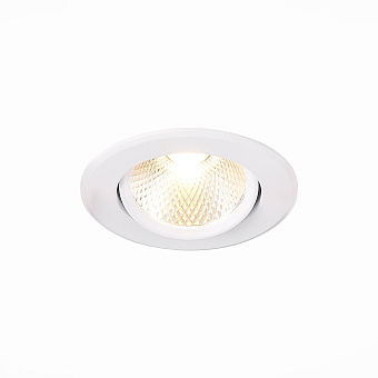 Светильник точечный встраиваемый ST Luce MIRO ST211.548.08.36 8Вт LED