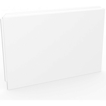 Экран для ванны MIRSANT Optima, Бетта, Каспий, Азов, Алушта УТ000049219 80см