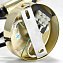 Бра Lussole POWELL LSP-8192V 40Вт E14