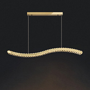 Светильник подвесной ImperiumLOFT Bertolda 231365-23 40Вт LED