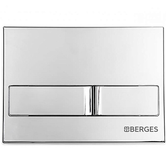 Инсталляция с унитазом BERGES 42448