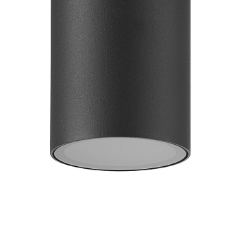 Светильник ландшафтный Mantra KANDANCHU 7901 10Вт IP54 GU10 темно-серый