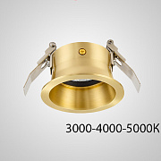 Спот ImperiumLOFT Call 212399-23 5Вт 1 лампа LED