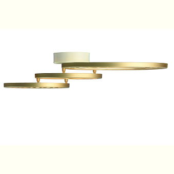 Светильник потолочный Mantra COLLAGE 7233 40Вт LED