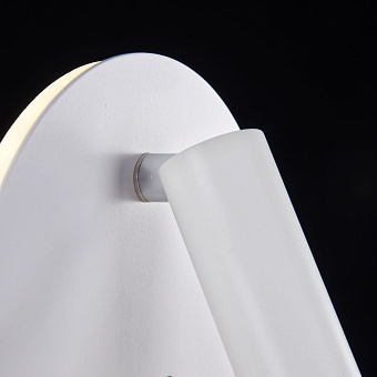 Бра Maytoni Ios 176 C176-WL-01-6W-W 6,9Вт LED