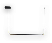 Светильник подвесной KINK Light Райн 09413-1A,19 18Вт LED