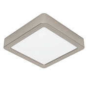 Светильник настенно-потолочный EGLO FUEVA 5 900593 11Вт LED