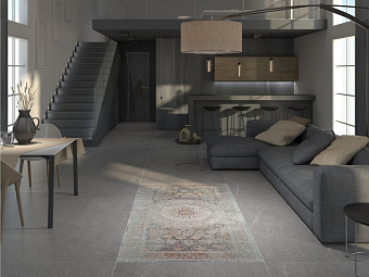 Декор KERAMA MARAZZI Монте Тиберио SG591702R декорированный лаппатированный 119,5х238,5см 2,85кв.м.