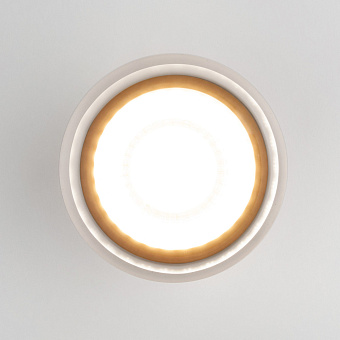 Светильник фасадный Elektrostandard Light a057160 35140/H 15Вт IP54 LED белый
