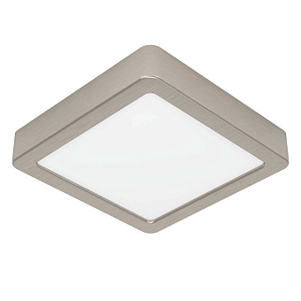 Светильник настенно-потолочный EGLO FUEVA 5 900593 11Вт LED