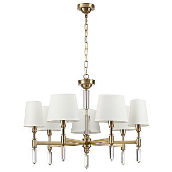 Люстра подвесная Odeon MODERN 4894/7 280Вт 7 лампочек E14