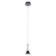 Светильник подвесной EGLO MUSERO 93794 5,4Вт LED