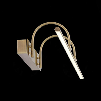 Подсветка для картин ST Luce CENTIАNA SL444.311.01 18Вт LED
