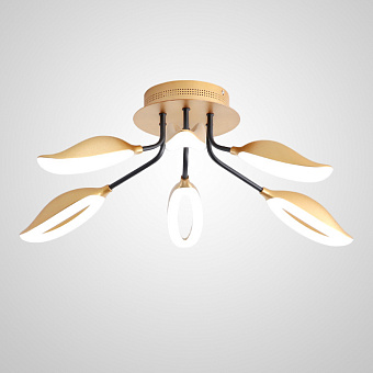 Светильник подвесной ImperiumLOFT Mirth 228910-26 42Вт LED