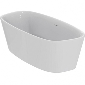 Ванна акриловая IDEAL STANDARD Dea E306801 90х190см отдельностоящая