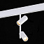 Магнитный трековый светильник ST Luce SKYLINE 48 ST808.536.16 16Вт LED белый