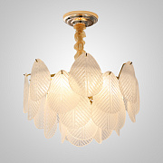 Светильник подвесной ImperiumLOFT Ophelia 231819-23 280Вт E14