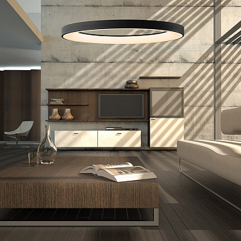 Люстра подвесная Mantra NISEKO 8571 50Вт 1 лампочек LED