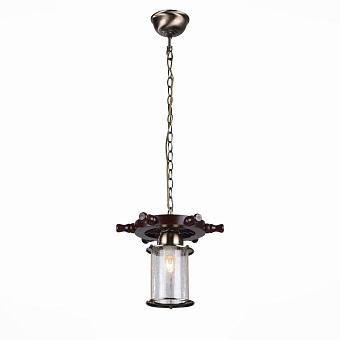 Светильник подвесной ST Luce VOLANTINO SL150.303.01 40Вт E27